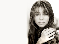 Miley CyrusE摜EWALLPAPER